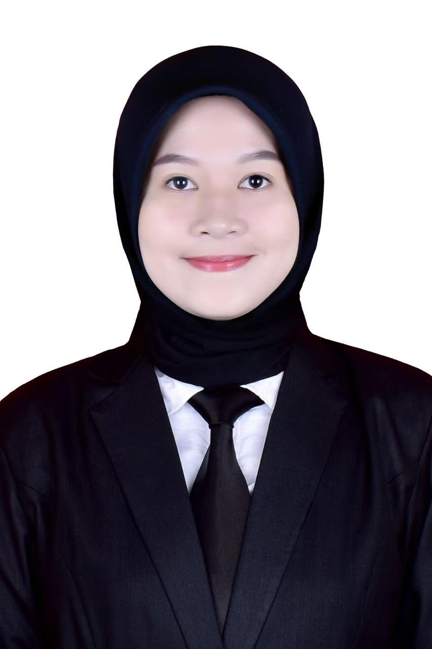 Cindy Agriningsih Haruna