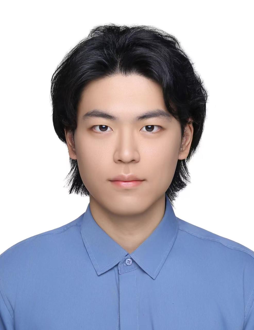 Keliang Zhu