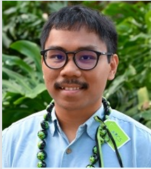 Kyle Rafael Marcelino