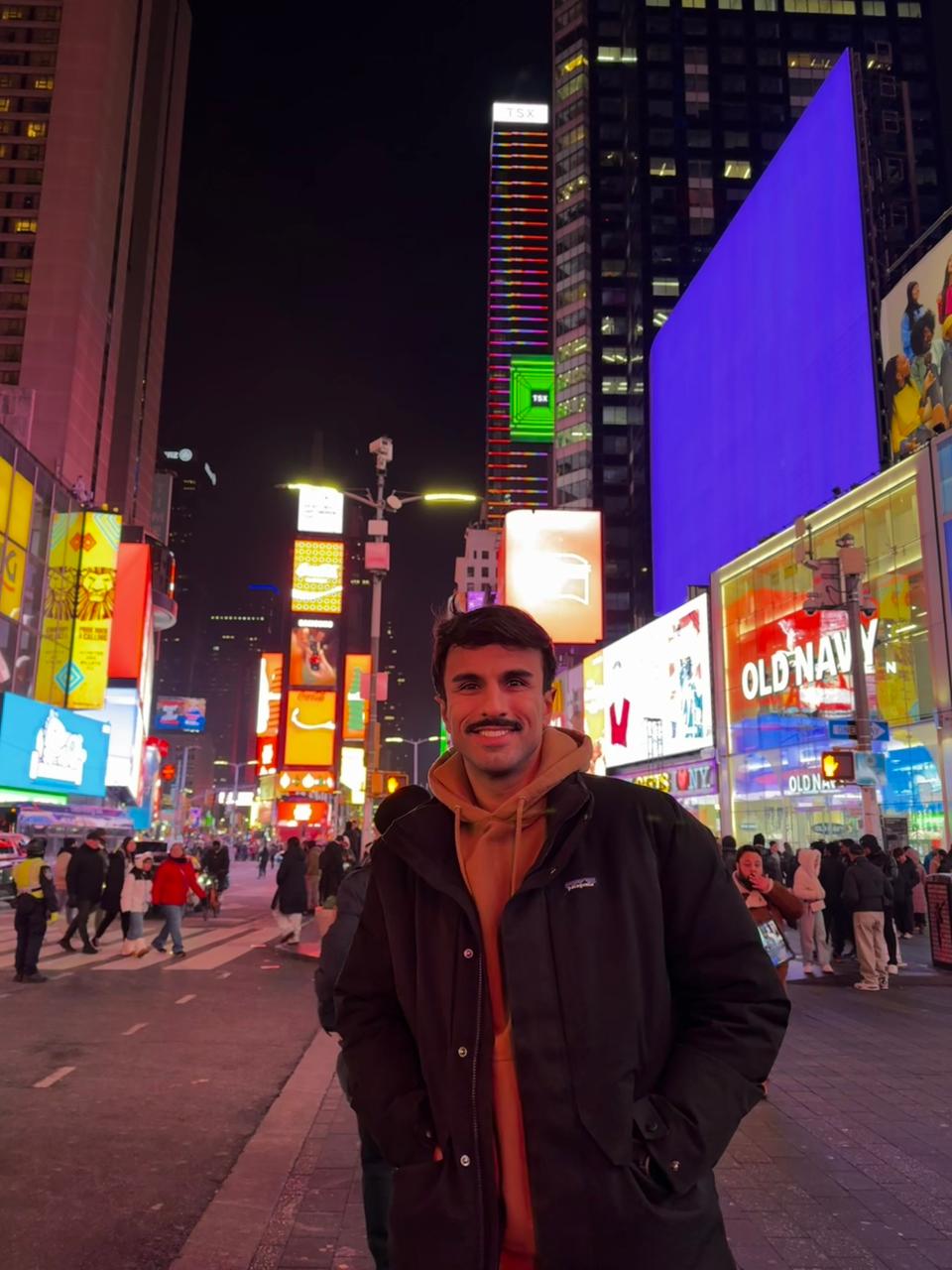 Nicolas Pam Patricio